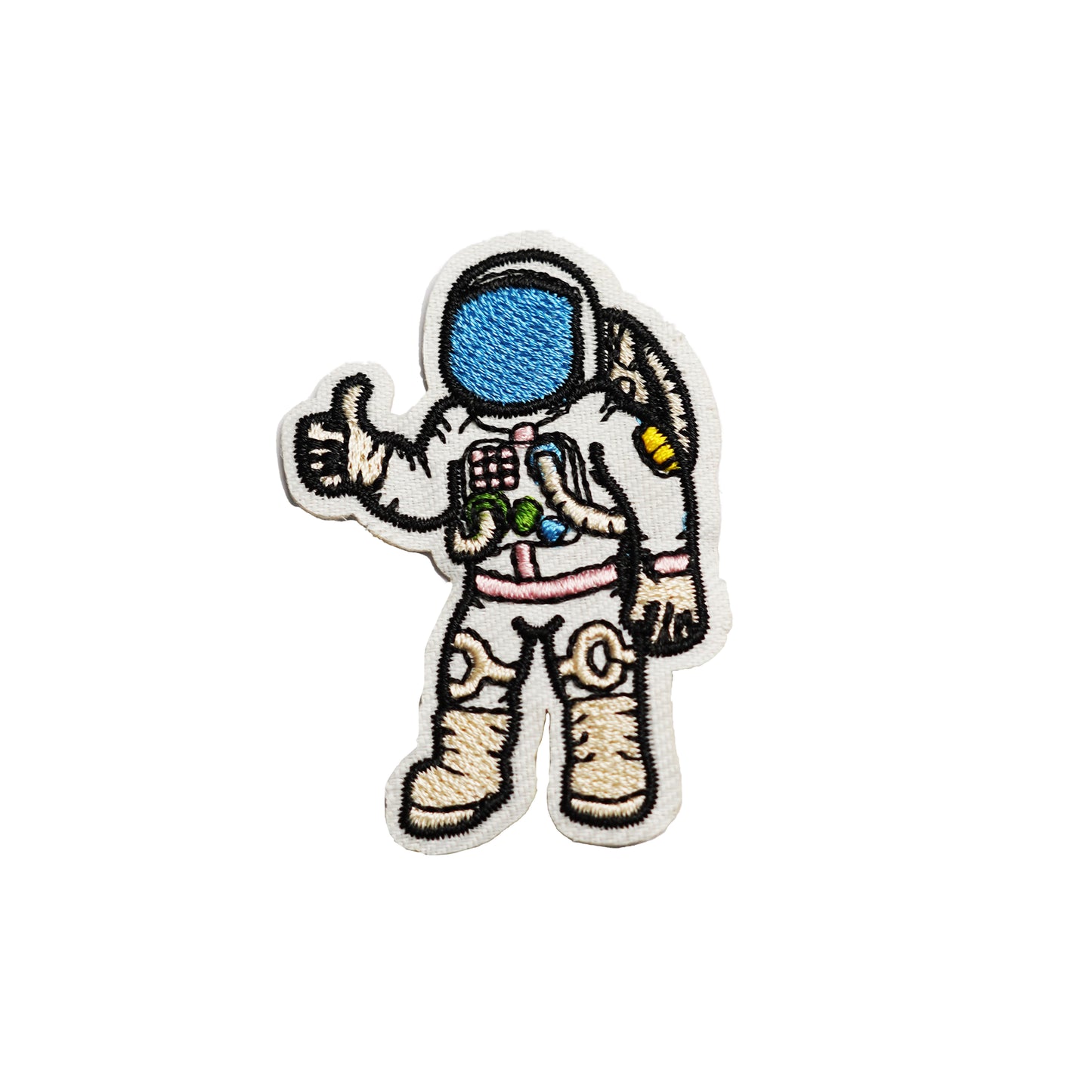 Add Your Patches