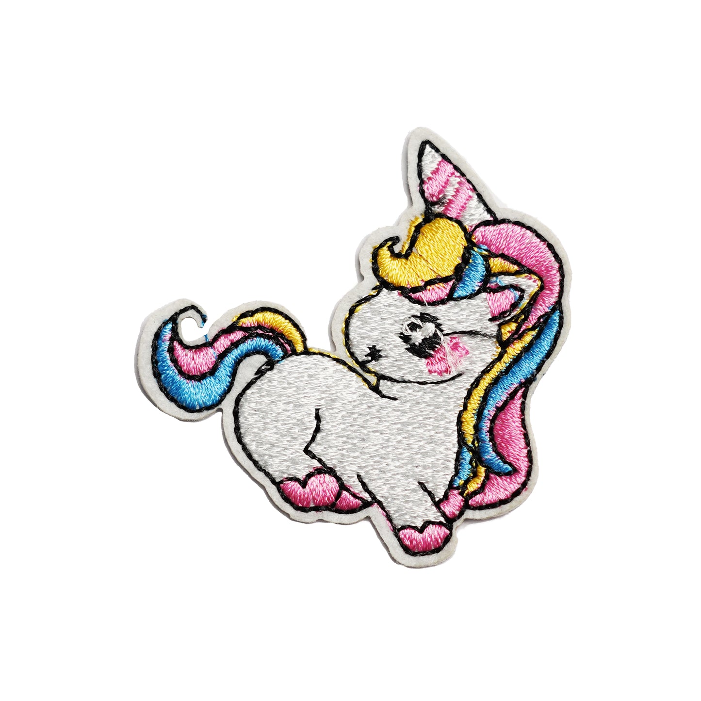 Add Your Patches