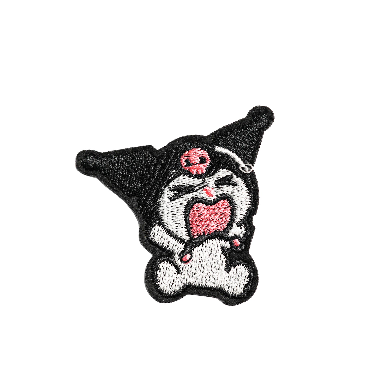 Add Your Patches