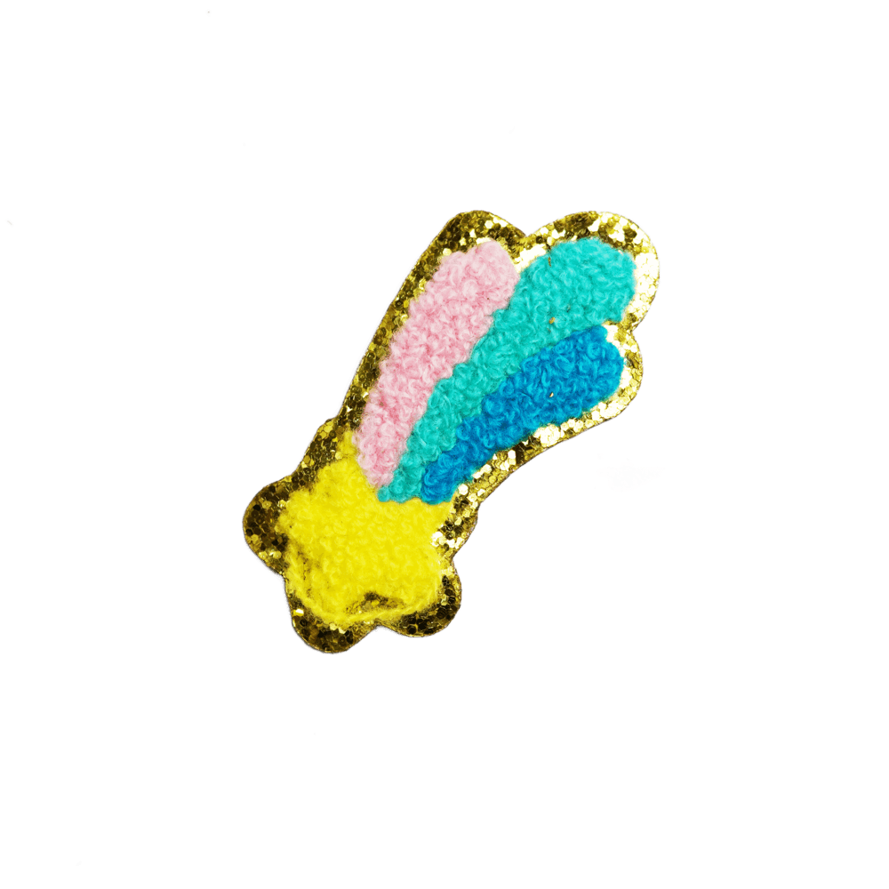Add Your Patches
