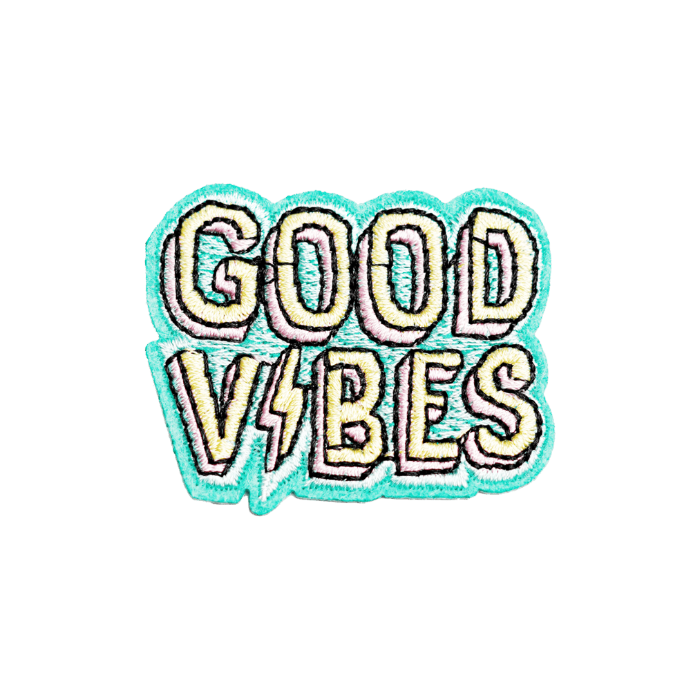 Add Your Patches