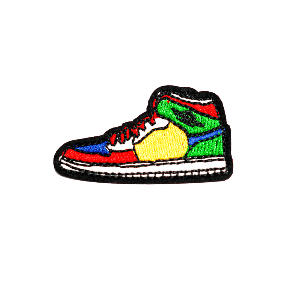 Add Your Patches