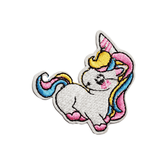 Add Your Patches