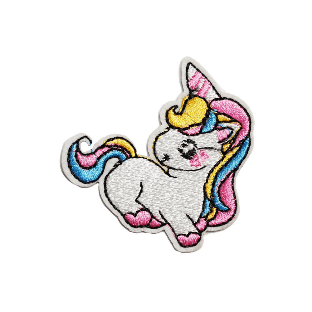 Add Your Patches