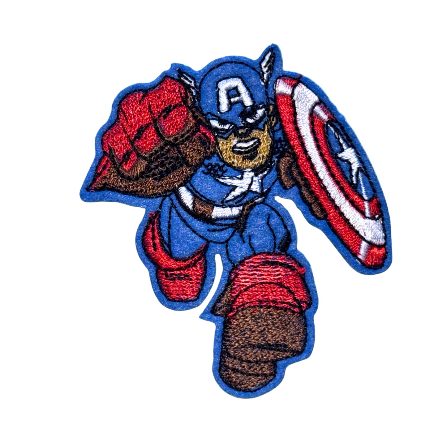 Add Your Patches