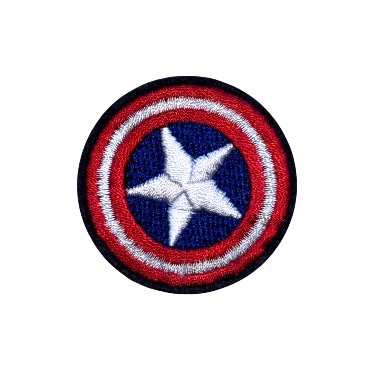 Add Your Patches