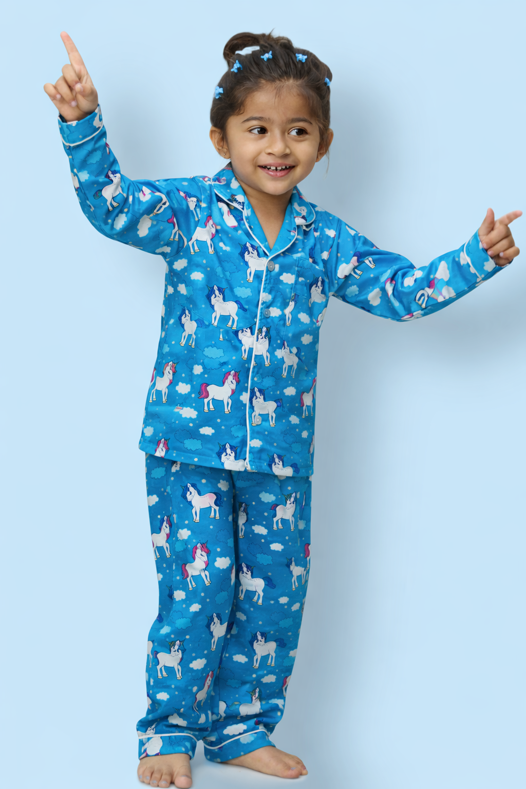 Ultimate Girls Night Suit Collection