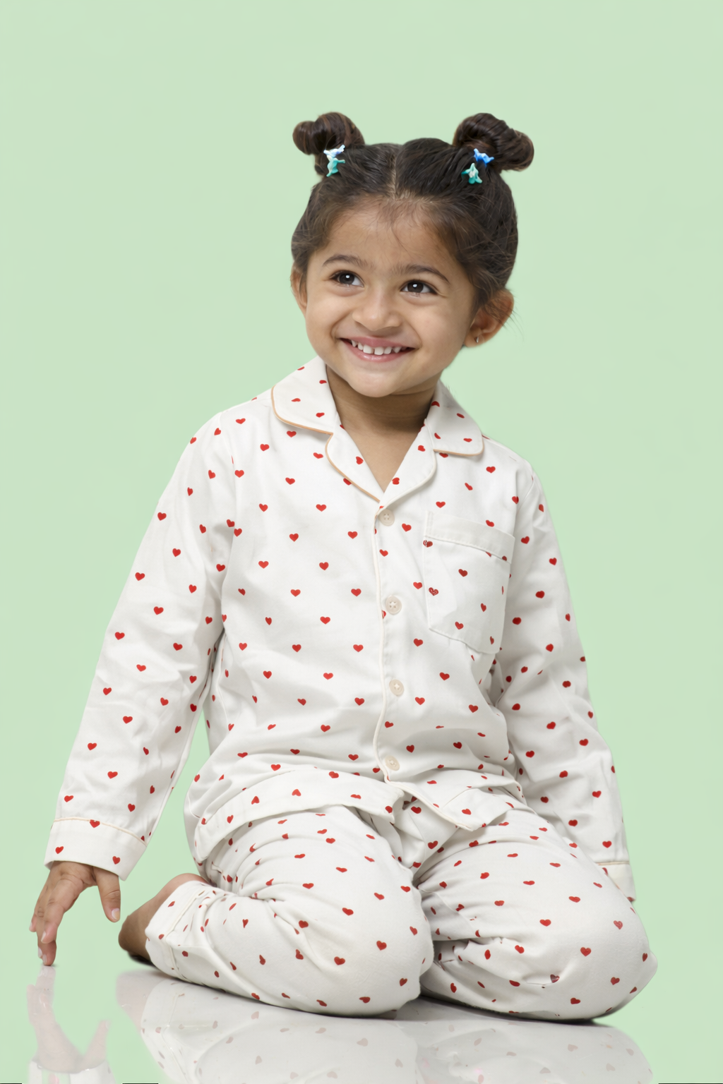 Ultimate Girls Night Suit Collection