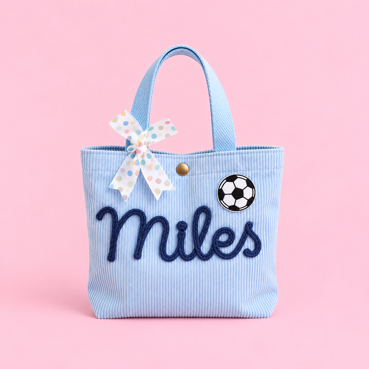Personalised Tote Bag