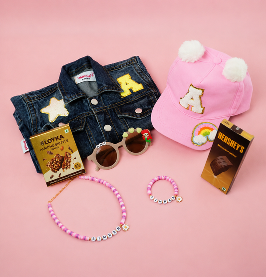 Girl: Ultimate Hamper