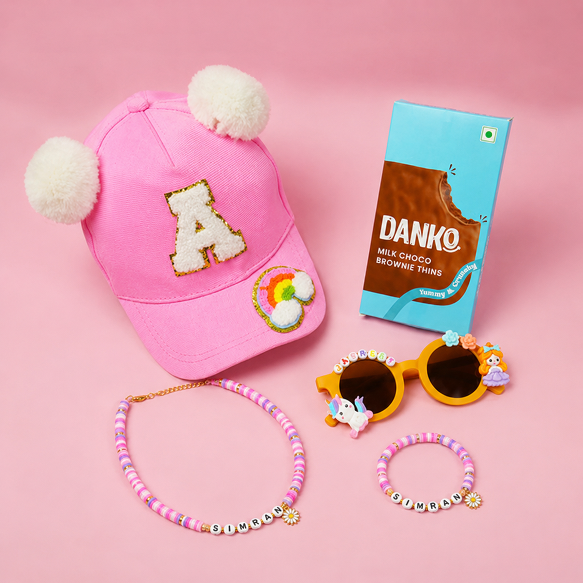 Girl: Classic Gift Set