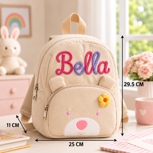 Personalised Backpack