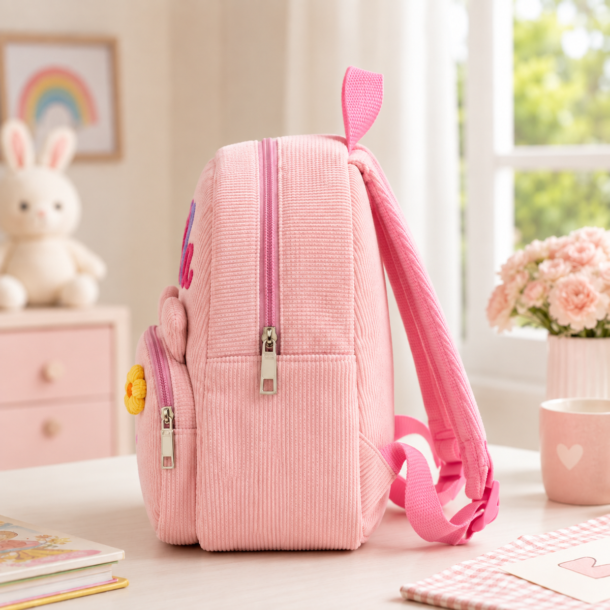 Personalised Backpack