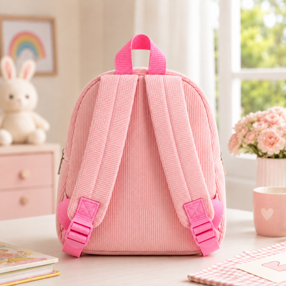 Personalised Backpack