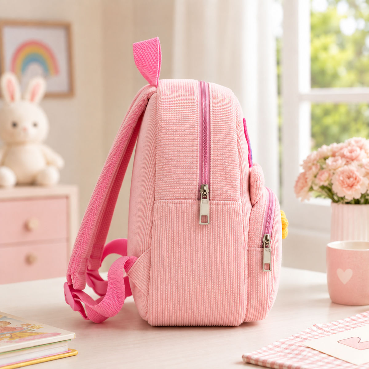 Personalised Backpack