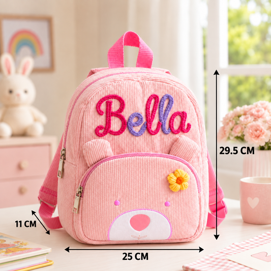 Personalised Backpack