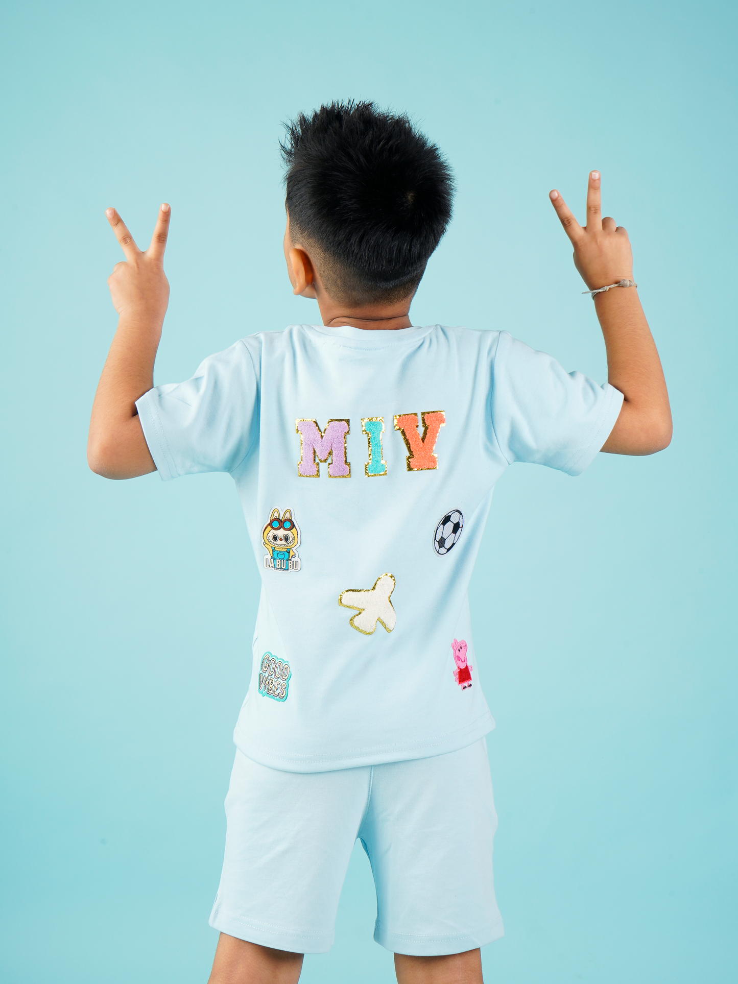 Make Your Own Co-ord Set