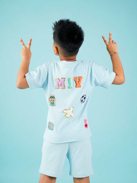 Make Your Own Co-ord Set