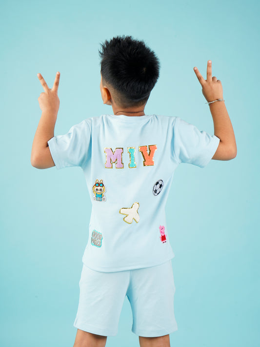 Personalised Co-ord Set