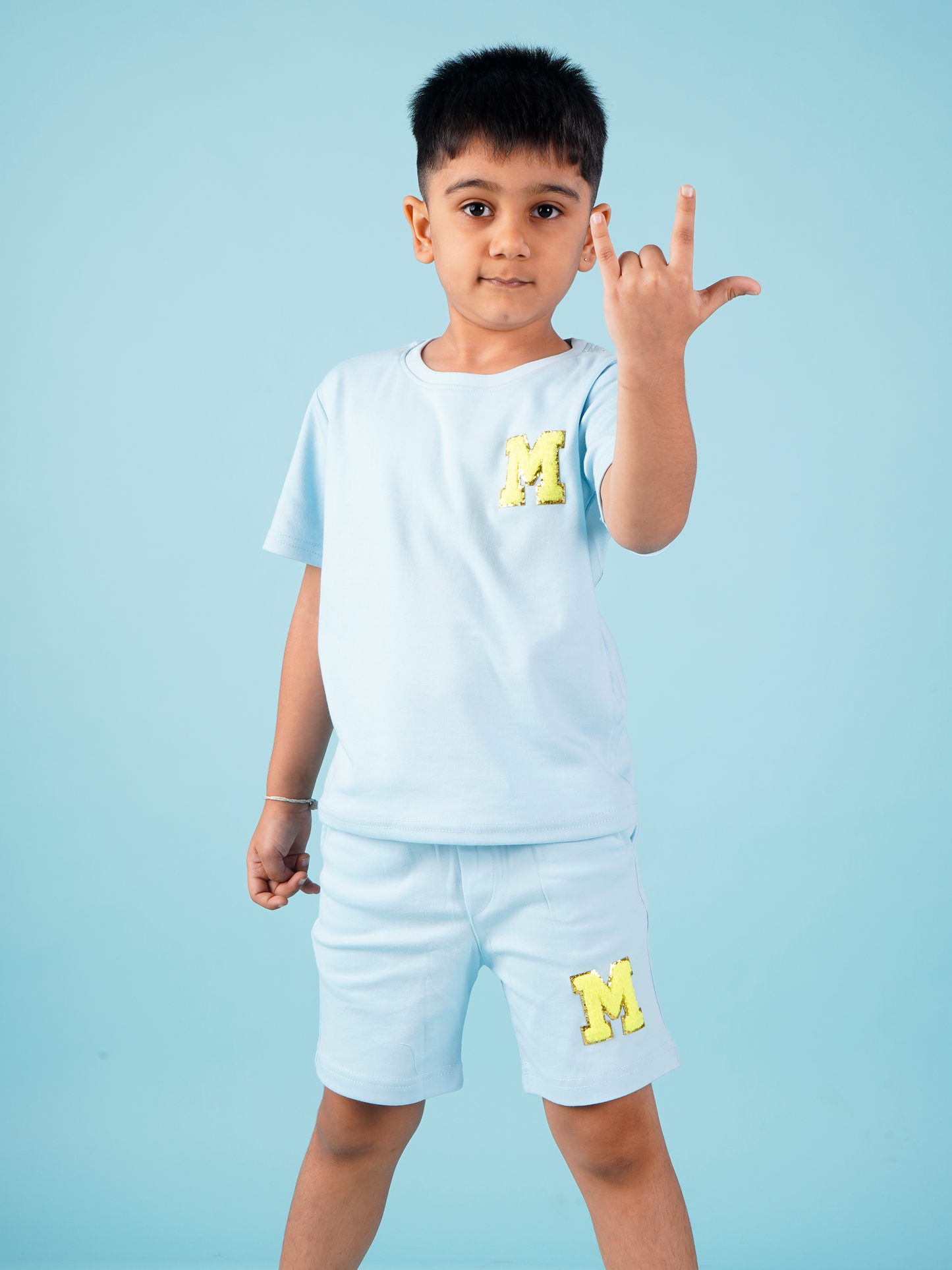 Make Your Own Co-ord Set