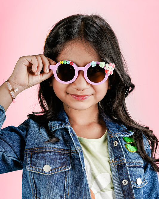 Kids Personalised Sunglasses