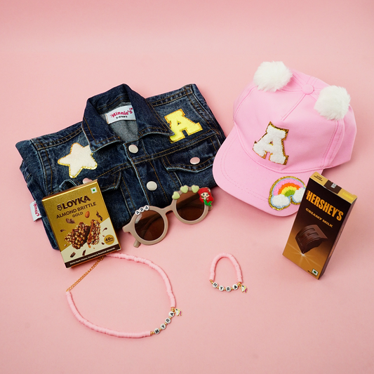 Girl: Ultimate Hamper