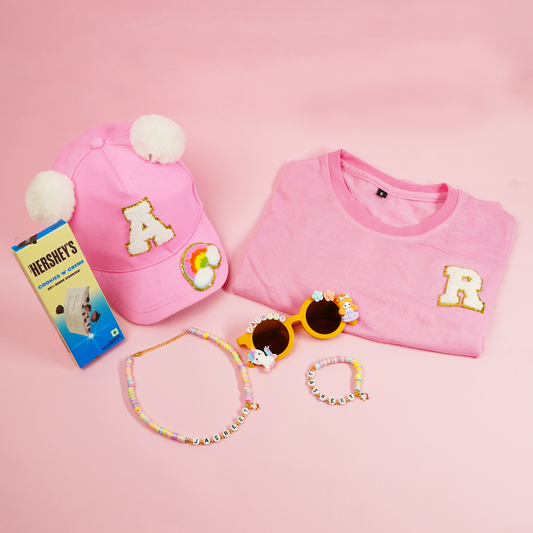 Girl: Most Loved Hamper