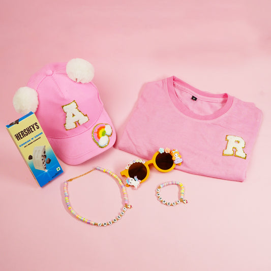 Girl: Ultimate Summer Combo