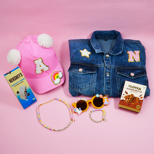 Girl: Ultimate Hamper