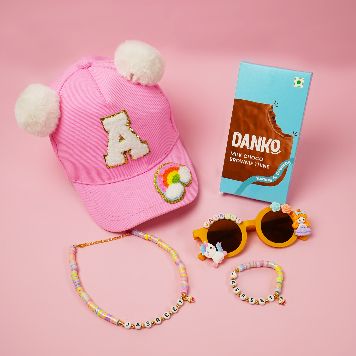 Girl: Classic Gift Set