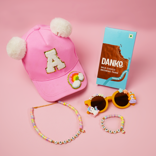 Girl: Classic Gift Set