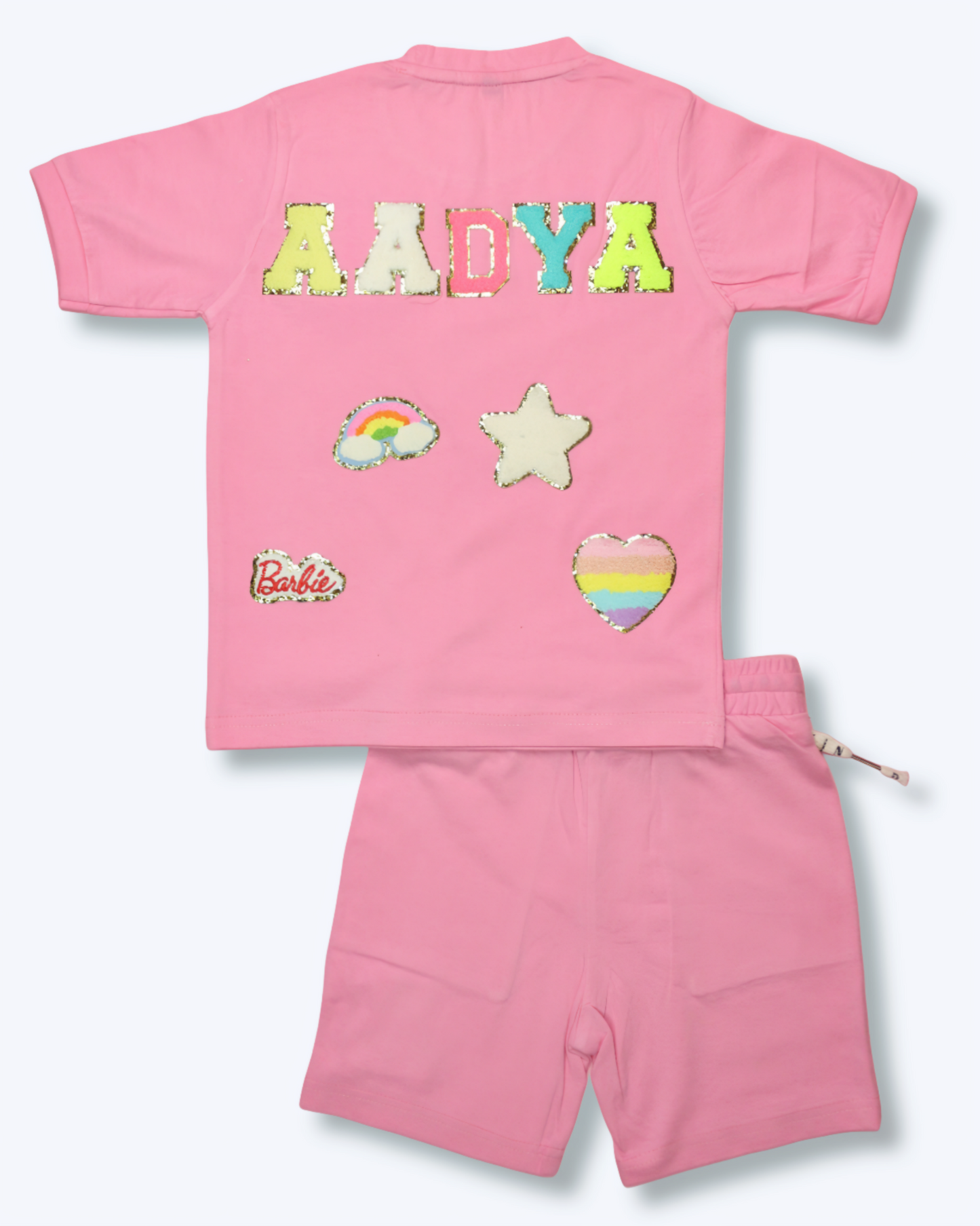 Make Your Own Co-ord Set
