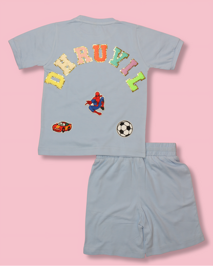 Make Your Own Co-ord Set