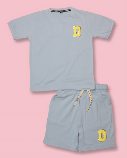 Make Your Own Co-ord Set