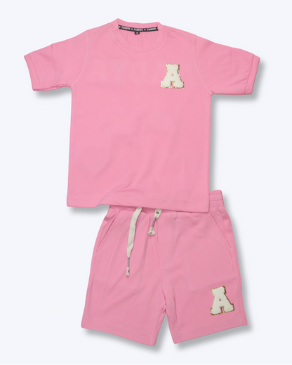 Make Your Own Co-ord Set
