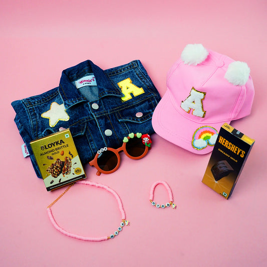 Girl: Ultimate Hamper