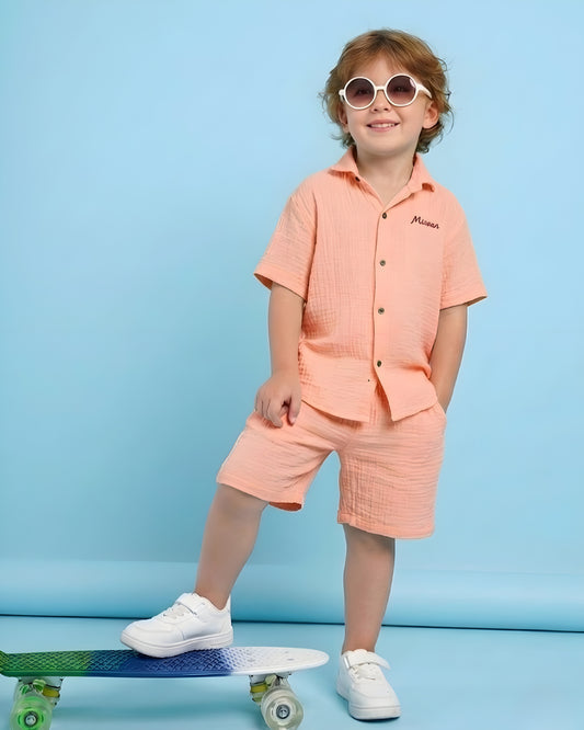 Minnie's Summer Breeze Set