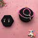 Bead Personalised Jewellery Set
