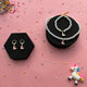 Heart Jewellery Set