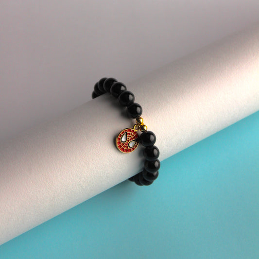 Boys Superhero Bracelets