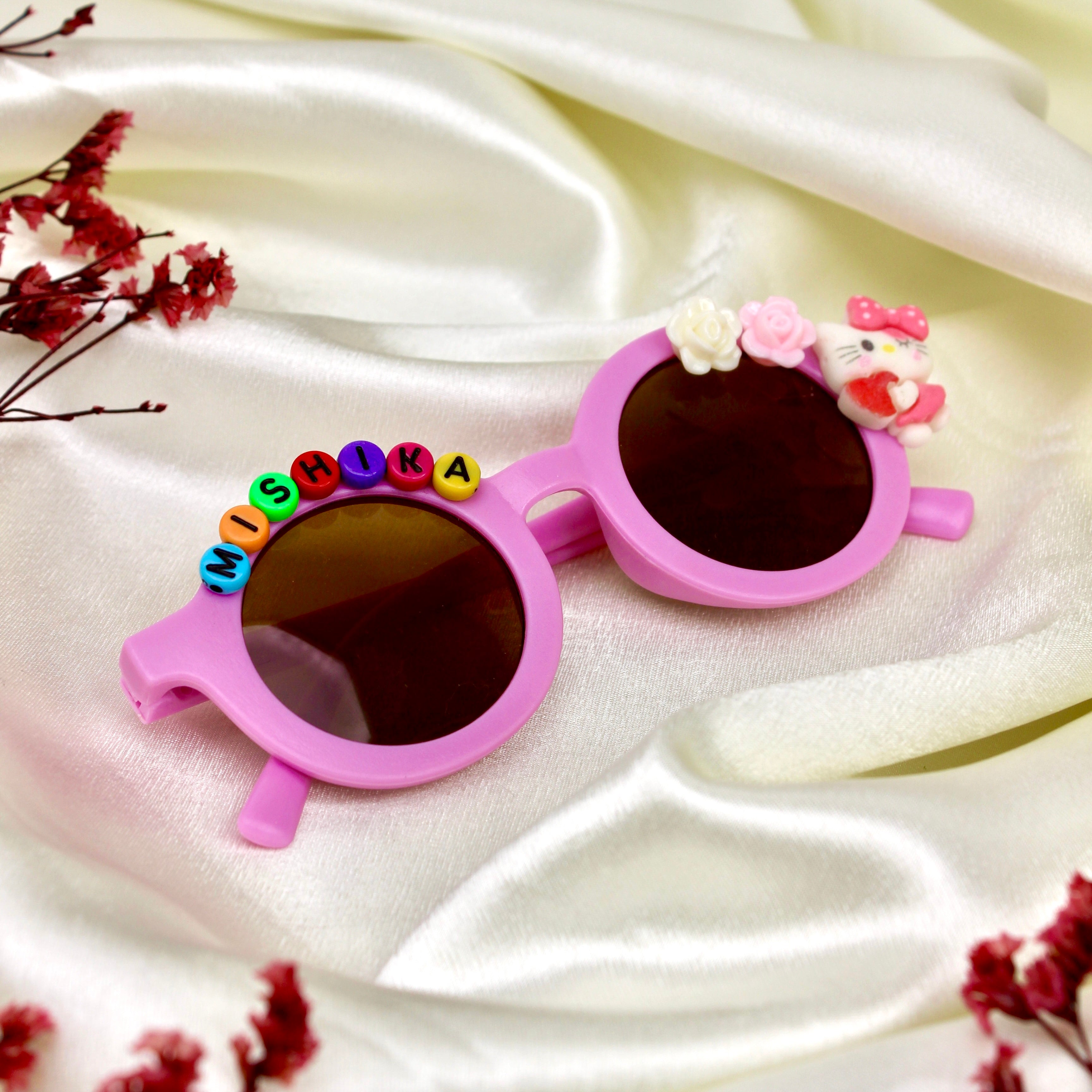 Personalized kids sunglasses online