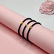 Family Matching Heart Bracelet Combo