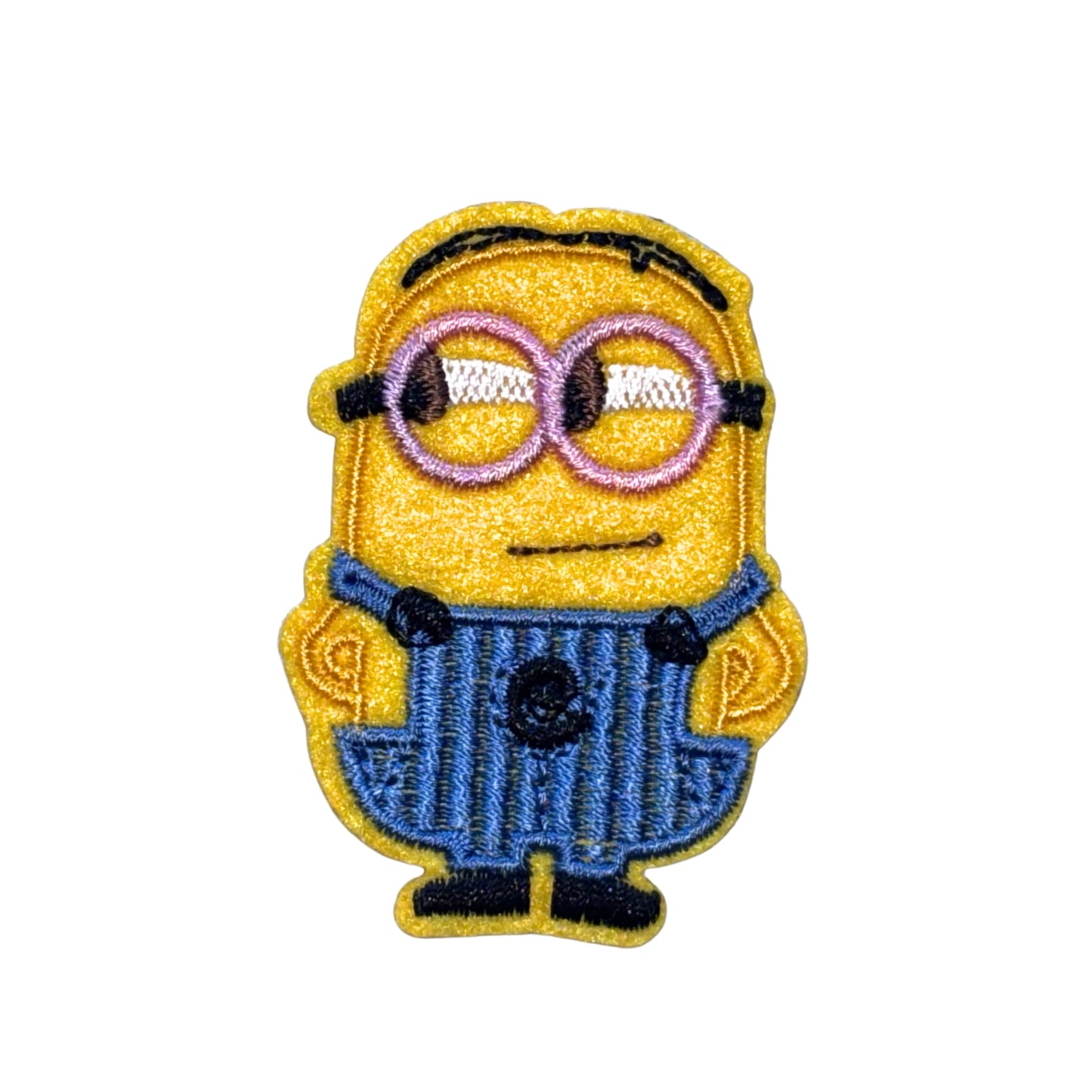 Add Your Patches
