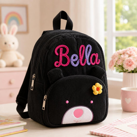 Personalised Backpack