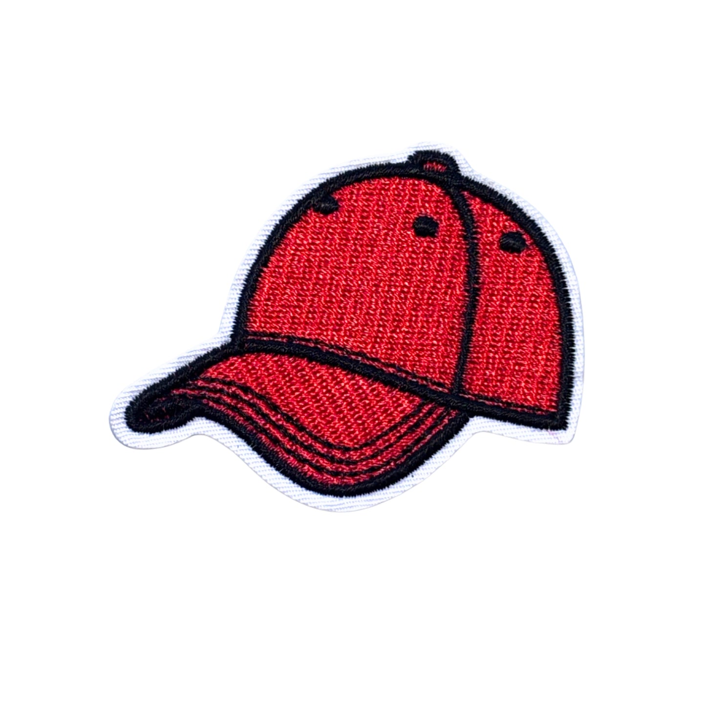 Add Your Patches