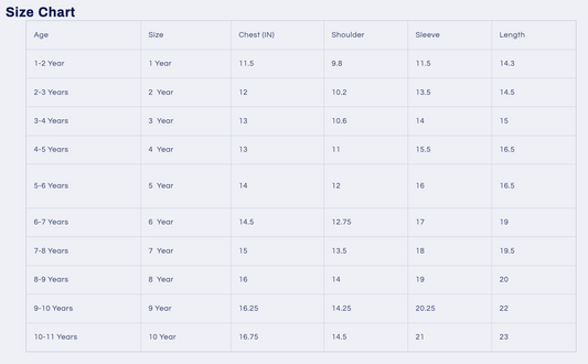 Personalised Denim Jacket