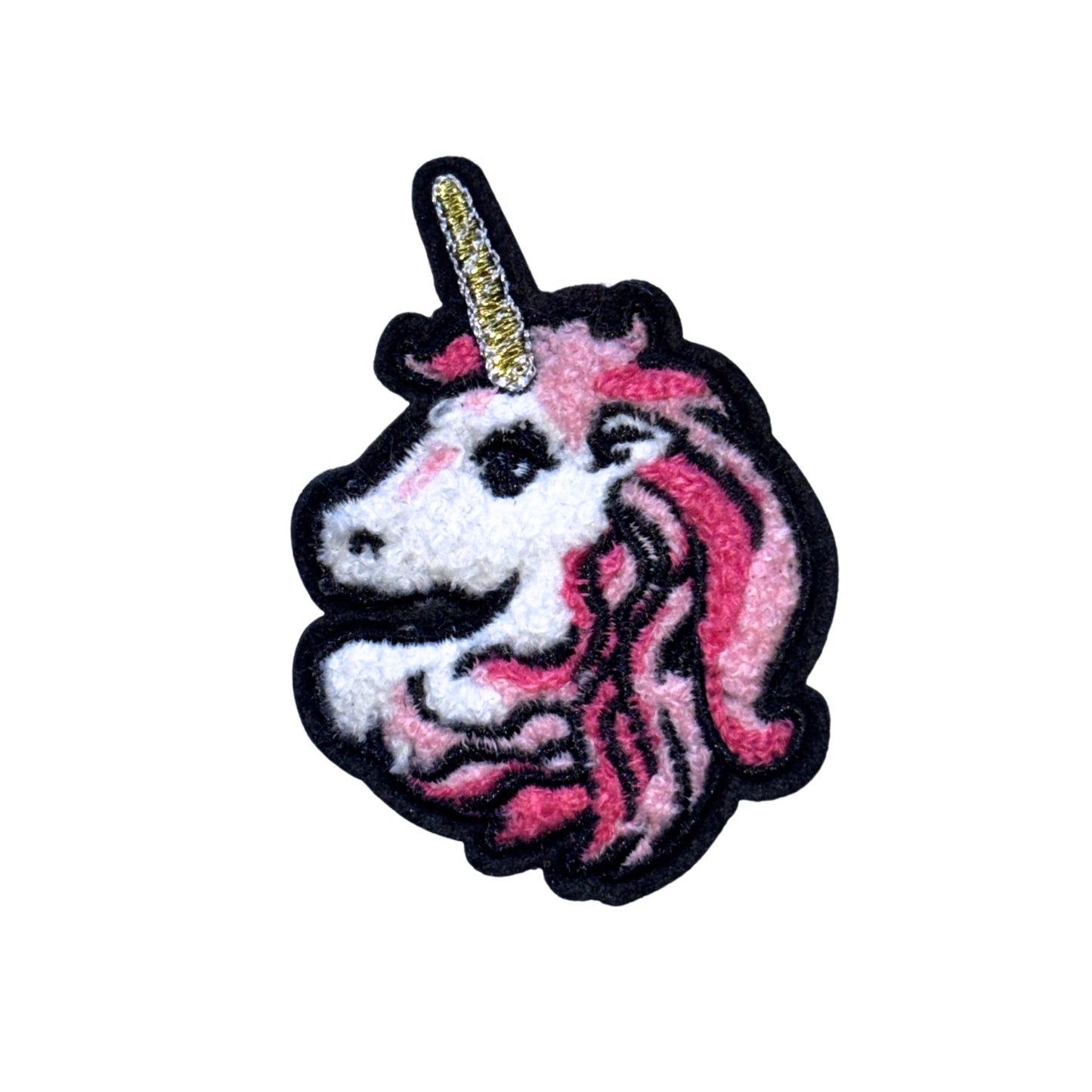 Add Your Patches