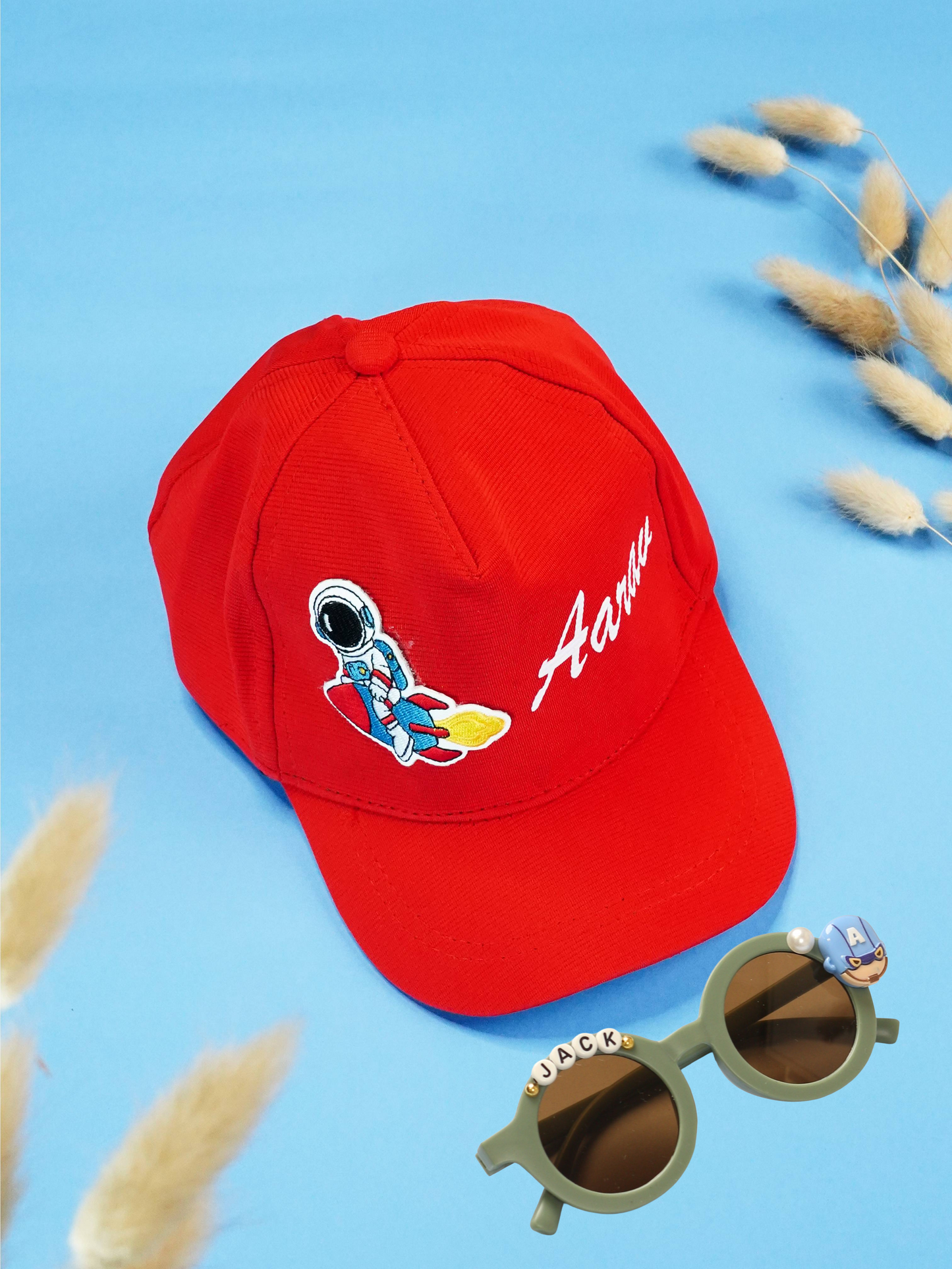 Boy Summer Essentials 2.0