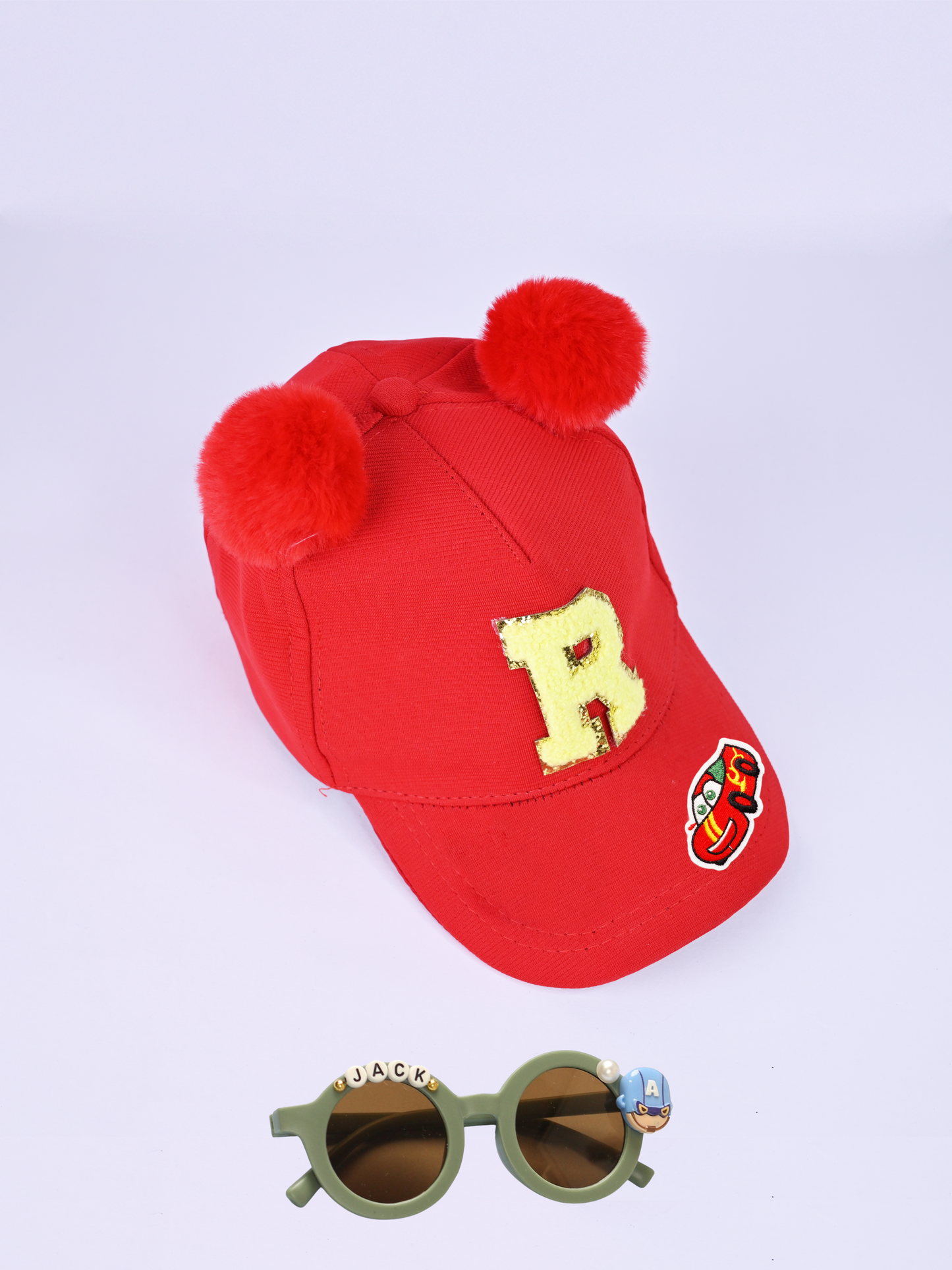 Boys Summer Essentials