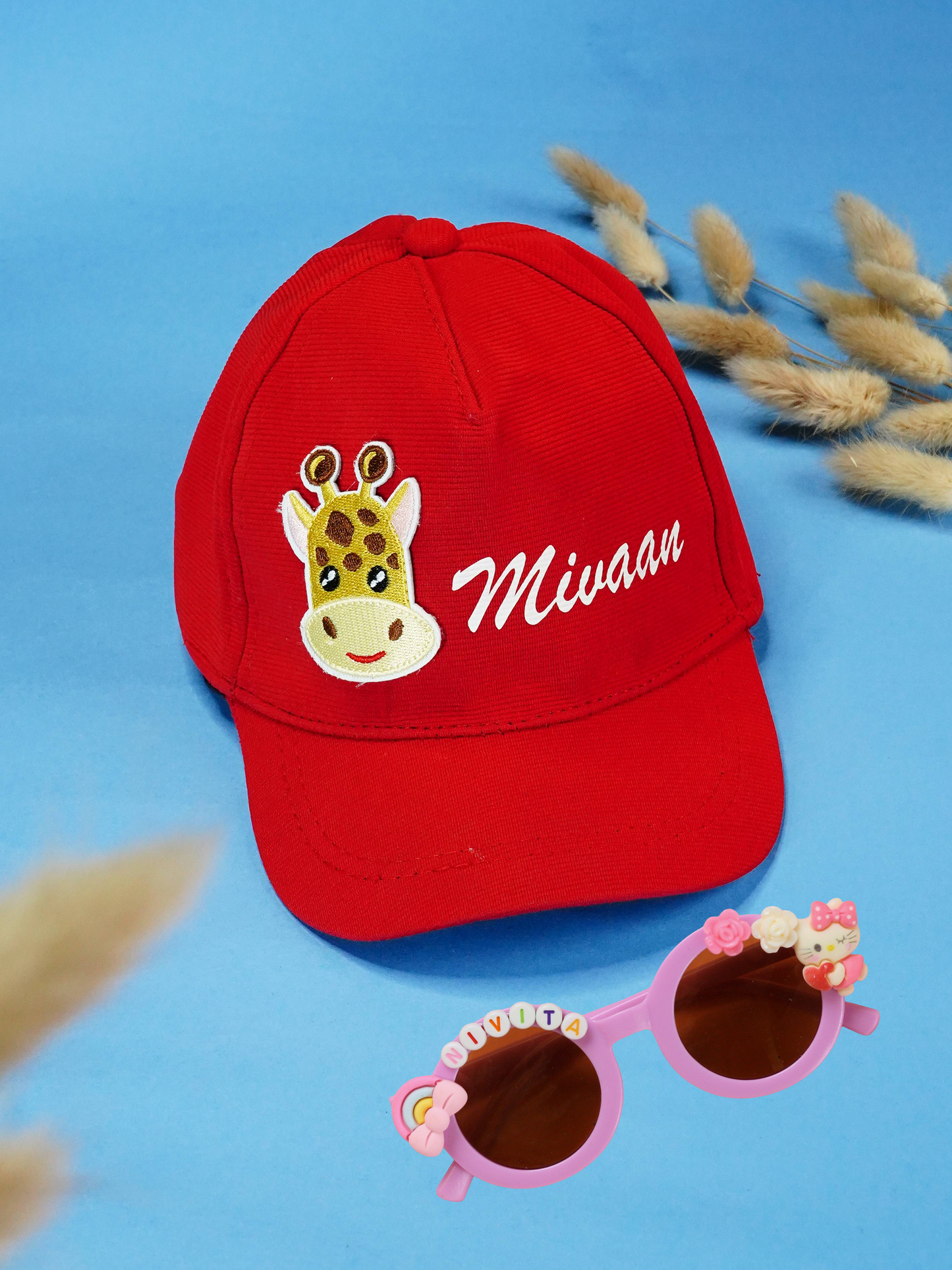 Girls Summer Essentials 2.0